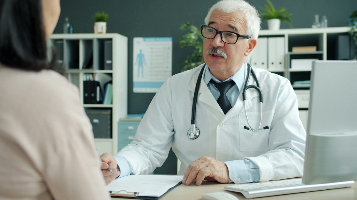 Zdravlje prostate prevencija